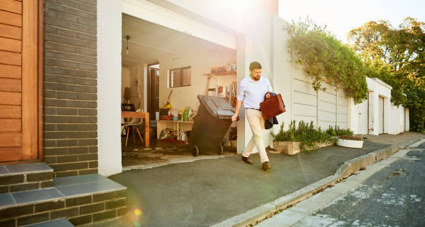 Best Commercial Cleanout Services  in Dayton, OR