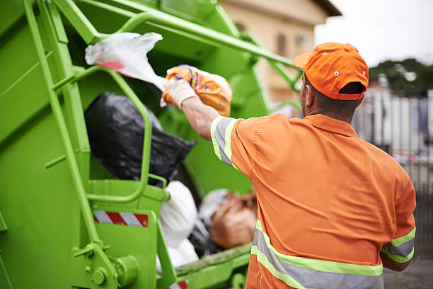 Best Commercial Cleanout Services  in Dayton, OR